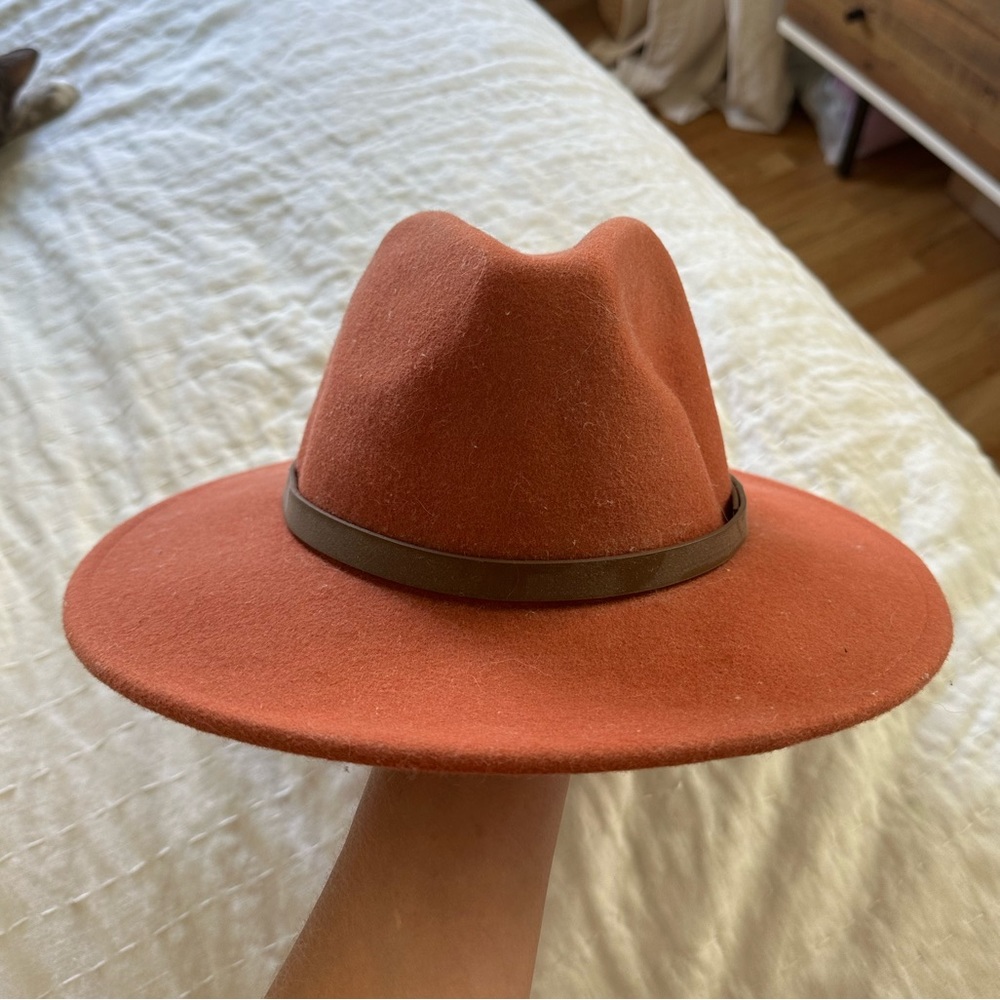 Free People Wyeth Hat